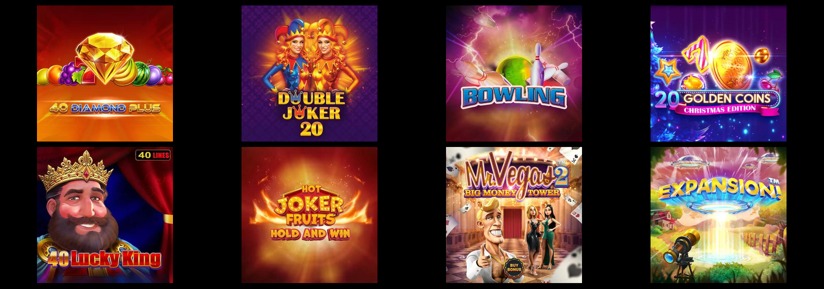 Slots Emocionantes fizaBET.COM